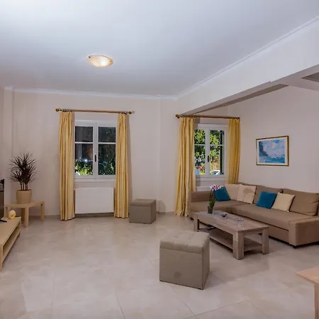 Apartament Katerina
