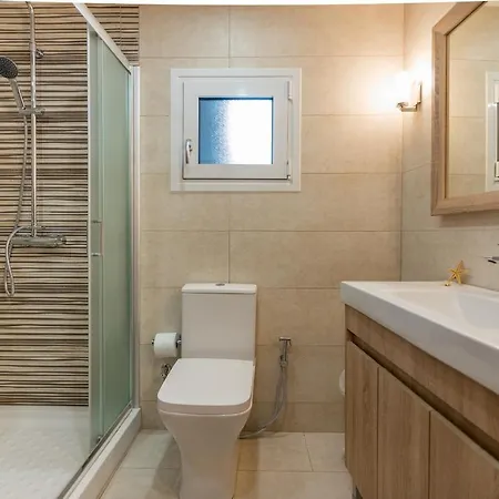 Katerina Apartament