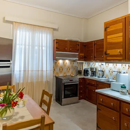 Katerina Apartament Zakintos