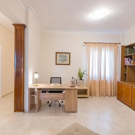 Apartment Katerina *