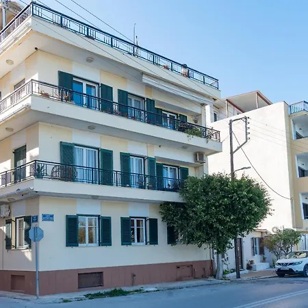 Katerina Apartment