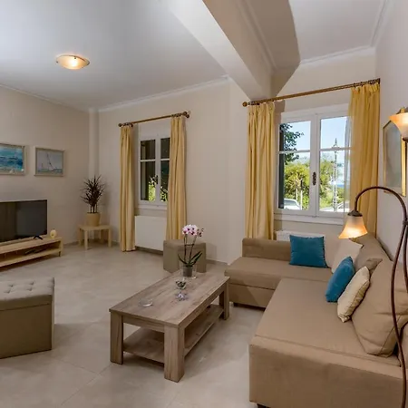 Katerina Apartment Zakynthos Town