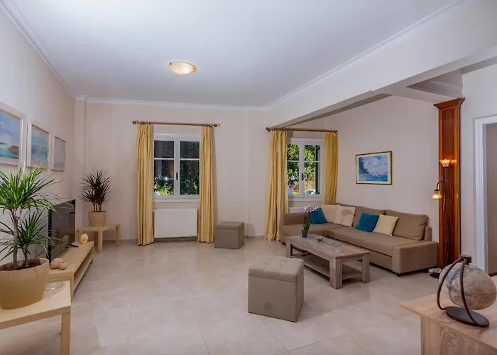 Appartement Katerina