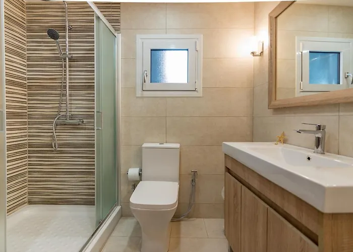 Katerina Appartement