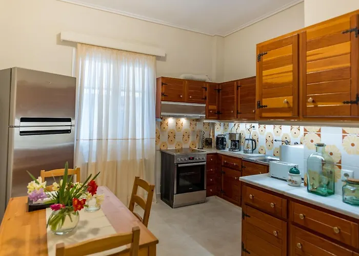 Katerina Appartement Zakynthos