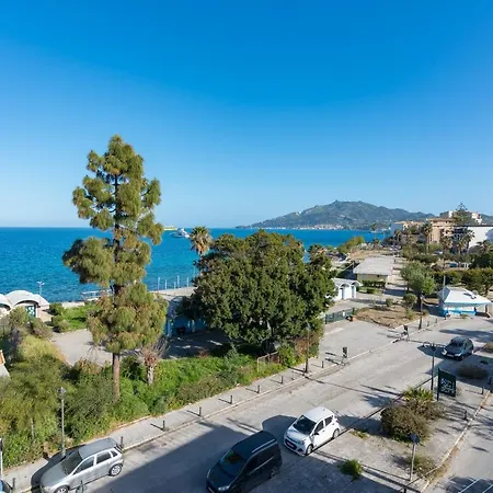 Katerina Zakynthos Town